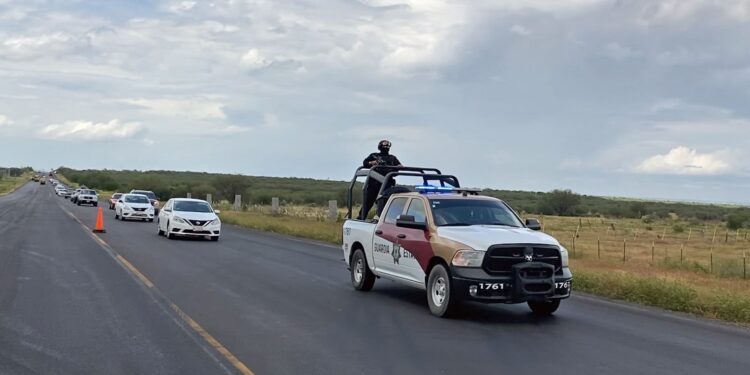 Seguridad y asistencia en carreteras posiciona a Tamaulipas como destino turístico del noreste mexicano