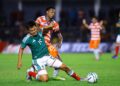 Cierra Correcaminos pretemporada en gran duelo frente a la Sub 23