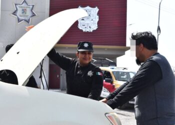 Seguridad y asistencia en carreteras posiciona a Tamaulipas como destino turístico del noreste mexicano