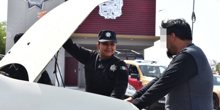 Seguridad y asistencia en carreteras posiciona a Tamaulipas como destino turístico del noreste mexicano