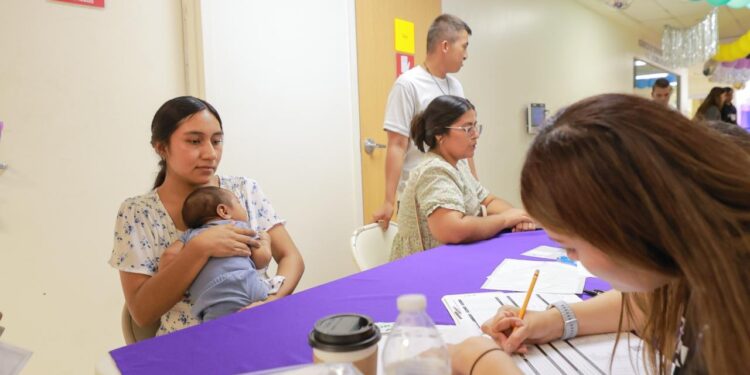 DIF Tamaulipas y Operation Smile México impulsan jornada de cirugías gratuitas de labio y/o paladar hendido
