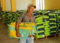 Fortalece Tamaulipas la producción agrícola con apoyos de semilla certificada