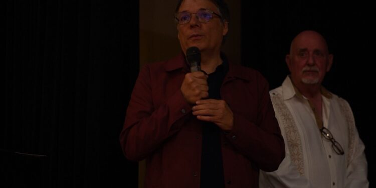 Cierra el telón «Teatro a una sola voz» en Tamaulipas