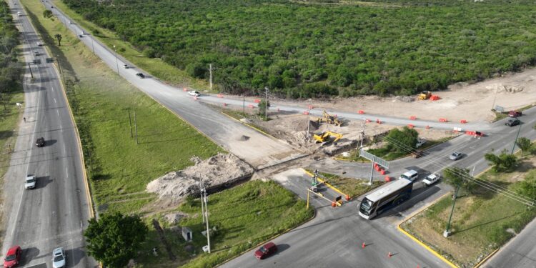 Segunda línea del acueducto Guadalupe Victoria estará lista en 2027: Conagua