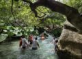 Ofrece Tamaulipas una gran variedad de destinos de naturaleza al visitante: Turismo