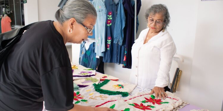 DIF Tamaulipas mantiene abiertas las inscripciones para la Casa Club del Adulto Mayor