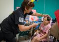 DIF Tamaulipas y Operation Smile México impulsan jornada de cirugías gratuitas de labio y/o paladar hendido