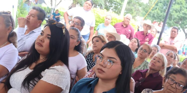En Jaumave y Llera el pueblo late con el corazón de la Cuarta Transformación