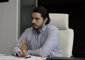 Empresas de Tamaulipas cuentan con incentivos fiscales para impulsar la inclusión laboral: STPS
