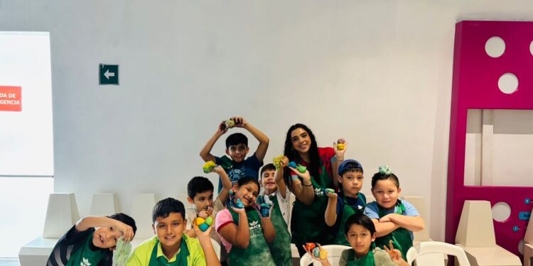 Tendrá BARCO verano para niñas y niños en Tampico: ITCA
