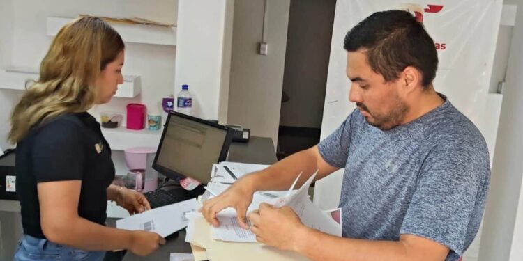 Avanza Subsecretaría de Transporte Público en la regulación y modernización del servicio