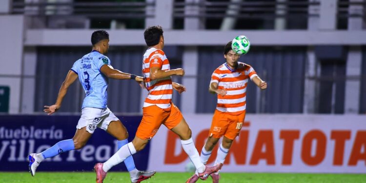 BRINDAN CORRECAMINOS Y SPORTING INTENSO DUELO EN EL MARTE R. GÓMEZ