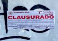 Clausuran y aseguran predio con llantas en desuso en Reynosa