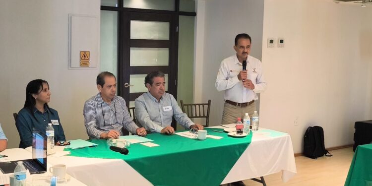 Impulsa Tamaulipas acciones estratégicas para la pesca sustentable del camarón