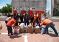 «Recolecta UAT” promueve la cultura ecológica en universitarios