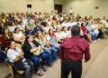 Capacita Gobierno de Tamaulipas a servidores públicos en Lengua de Señas Mexicana para fortalecer la inclusión*
