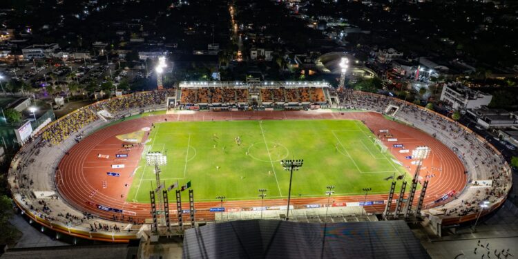 Cierra Correcaminos pretemporada en gran duelo frente a la Sub 23