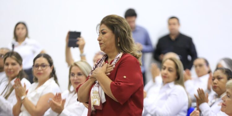 «Fortalecemos la capacitación para responder a los nuevos desafíos laborales» : Américo