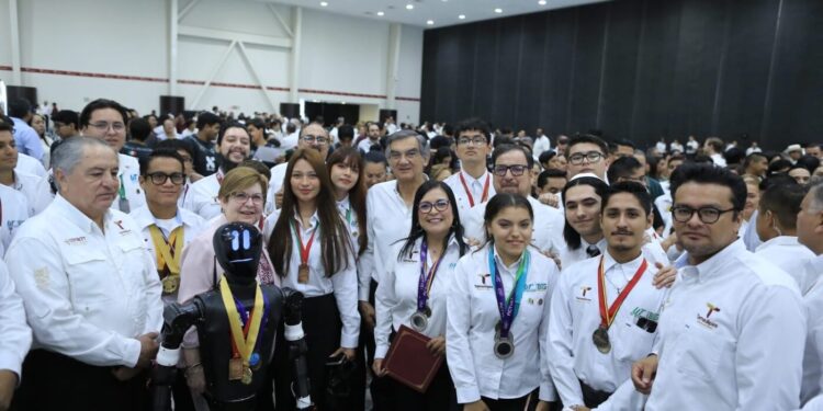 Es Tamaulipas el estado líder en generación de energía: Américo