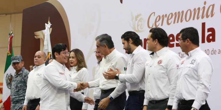 Pone Américo a las juventudes en el centro de las políticas públicas