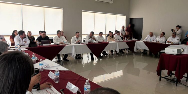 Obtiene SSPT tercer lugar en el Índice de Evaluación de la Gestión Gubernamental 2025