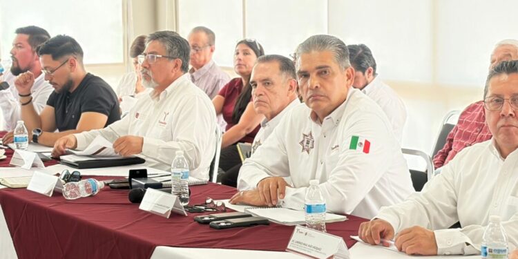 Obtiene SSPT tercer lugar en el Índice de Evaluación de la Gestión Gubernamental 2025