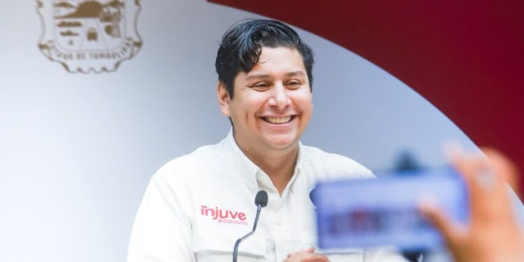 Presenta INJUVE la nueva app “Pasaporte Joven”
