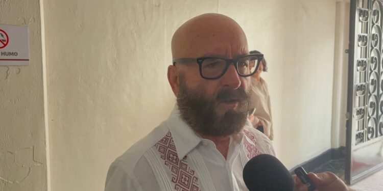 Avanzan acciones para fortalecer el suministro de agua en Ciudad Victoria