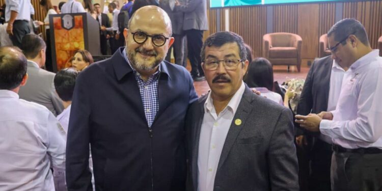 Se suma la UAT al proyecto nacional para construir entornos digitales más humanos y seguros
