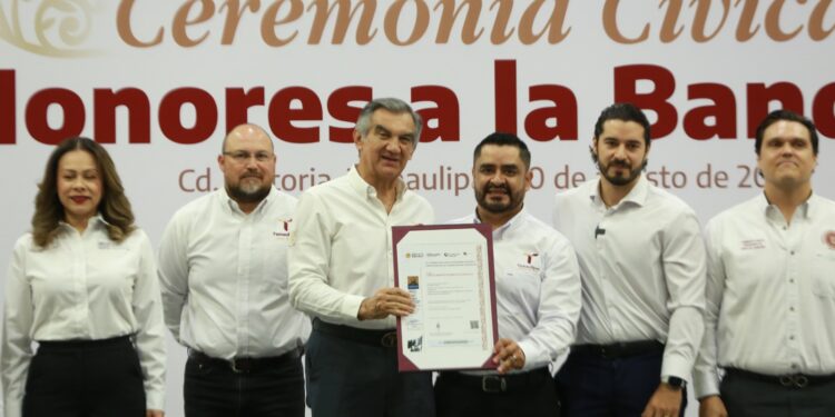 Pone Américo a las juventudes en el centro de las políticas públicas