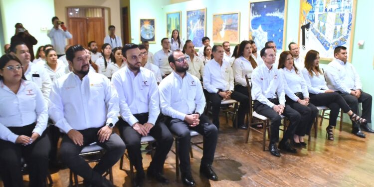 Firman IDPET y CEAV convenio de colaboración para fortalecer la atención a víctimas y la defensa jurídica en Tamaulipas