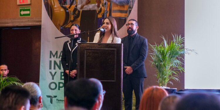 Impulsa el Congreso Internacional “Transformando la Frontera” la innovación, el conocimiento y la tecnología