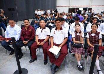 En Tamaulipas, la energía avanza como palanca de desarrollo