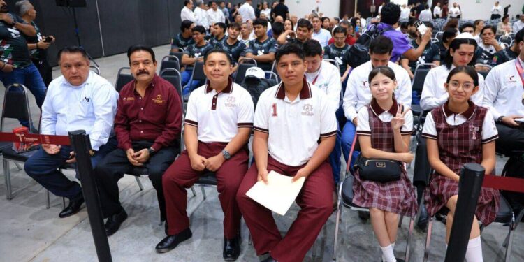 En Tamaulipas, la energía avanza como palanca de desarrollo