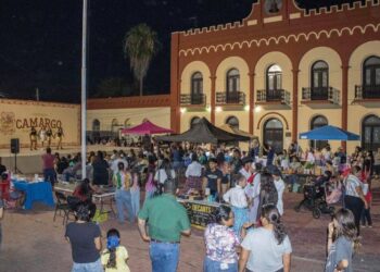 Impulsa INJUVE el talento emprendedor con la iniciativa “Mercado Joven“