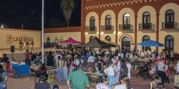 Impulsa INJUVE el talento emprendedor con la iniciativa “Mercado Joven“