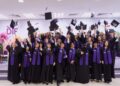 CREE del DIF Tamaulipas gradúa a 32 profesionales de la rehabilitación