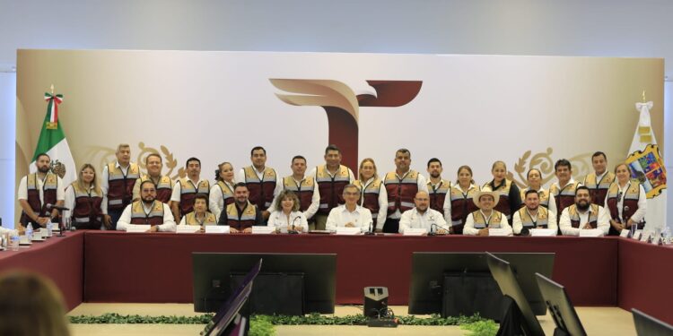 Tamaulipas reforzará su política social para seguir reduciendo niveles de pobreza extrema: Américo