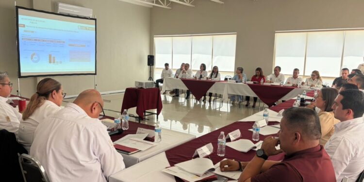 Obtiene SSPT tercer lugar en el Índice de Evaluación de la Gestión Gubernamental 2025