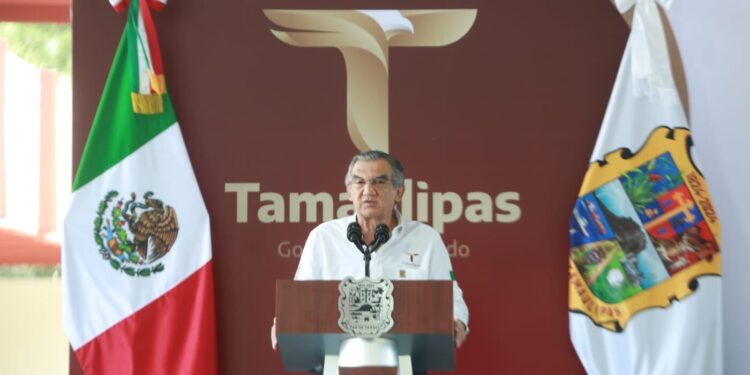 Arranca Américo ciclo escolar 2026-2027 con apoyos por más de 354 mdp para estudiantes