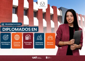 Ofrece la UAT en Tampico diplomados en las áreas económico-administrativas