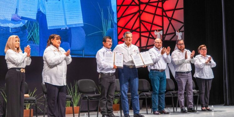 UAT y Gobierno de Tamaulipas fortalecen alianzas para consolidar el desarrollo estratégico del estado