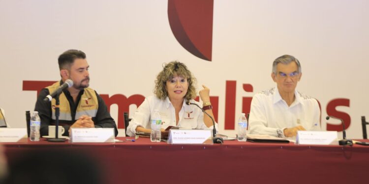 Tamaulipas reforzará su política social para seguir reduciendo niveles de pobreza extrema: Américo
