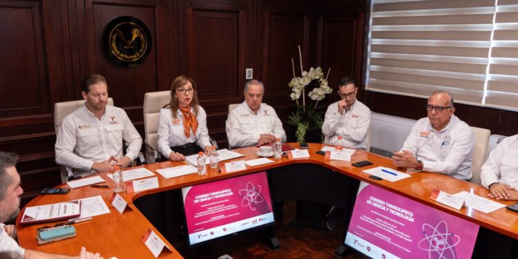Entrega la UAT resultados de proyecto urbano ambiental a la SEDUMA y COTACYT