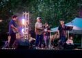 Brilla el talento juvenil en la “Noche Bohemia” del INJUVE Tamaulipas