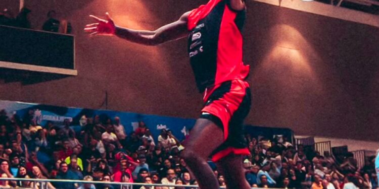 Correbasket UAT llevará la emoción de la LNBP a Tampico y Reynosa