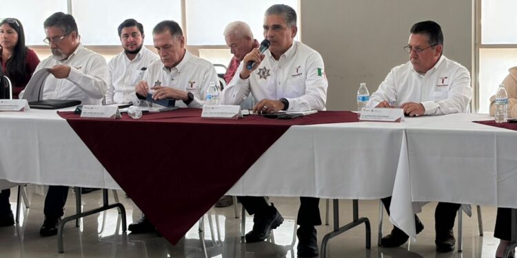 Obtiene SSPT tercer lugar en el Índice de Evaluación de la Gestión Gubernamental 2025