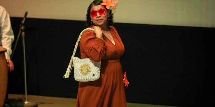 Impulsa DIF Tamaulipas inclusión y emprendimiento con desfile de modas SOLARE 2026
