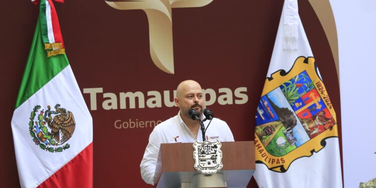 Presenta Gobierno de Tamaulipas herramientas digitales para conectar familias y facilitar servicios