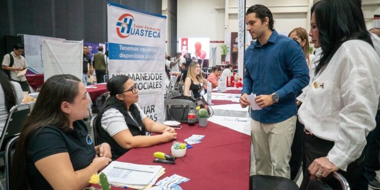 Ferias del Empleo fortalecen la colocación laboral y elevan número de personas vinculadas a una oportunidad de trabajo